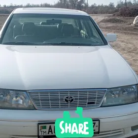 Toyota Avalon 1999