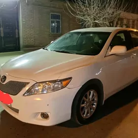 Toyota Camry 2009