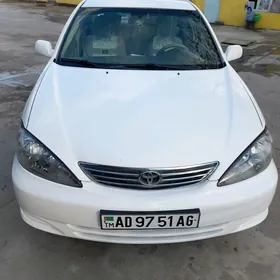 Toyota Camry 2003