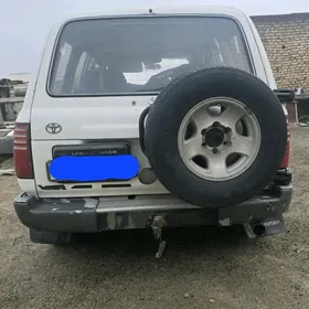 Toyota Land Cruiser 1994