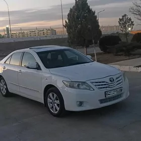 Toyota Camry 2010