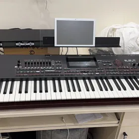 Korg pa4