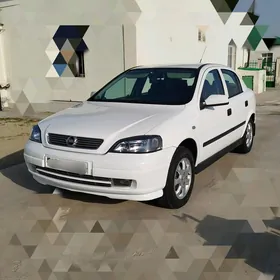 Opel Astra 1999