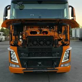 Volvo FH 460 2019