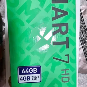 smart 7 HD