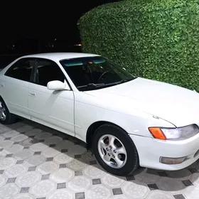 Toyota Mark II 1993