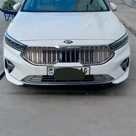 Kia Cadenza 2020