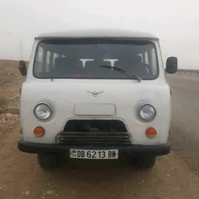 UAZ 2206 2008