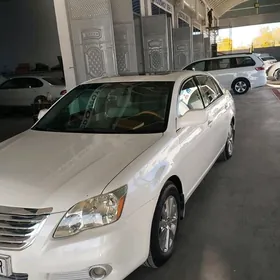 Toyota Avalon 2007