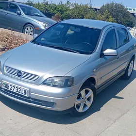 Opel Astra 2001