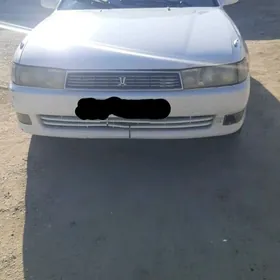 Toyota Cresta 1993