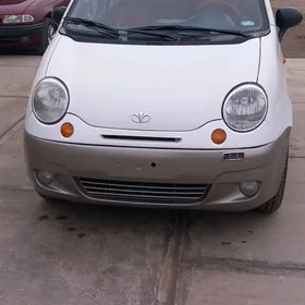 Daewoo Matiz 2005