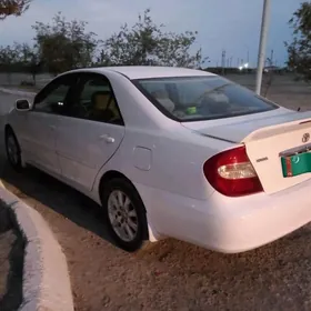 Toyota Camry 2002