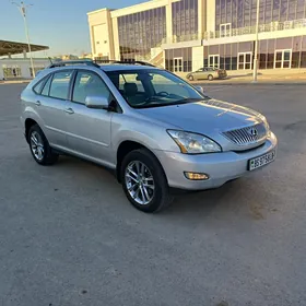 Lexus RX 330 2004