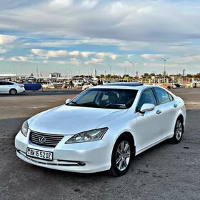 Lexus ES 350 2009