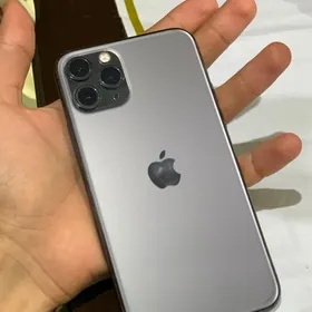 iPhone 11pro