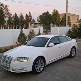 Audi A6 2010