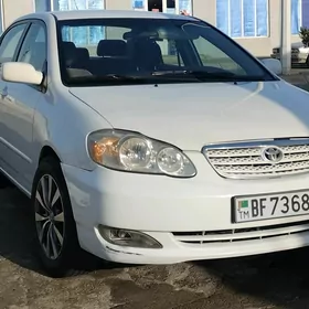 Toyota Corolla 2005