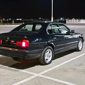 BMW 525 1993