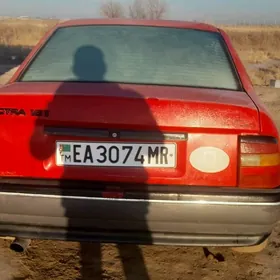 Opel Vectra 1992