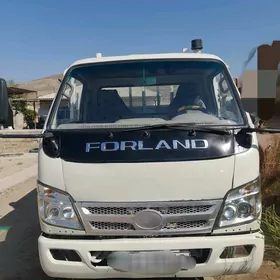 Forland H2 2011