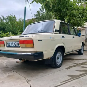 Lada 2107 2000