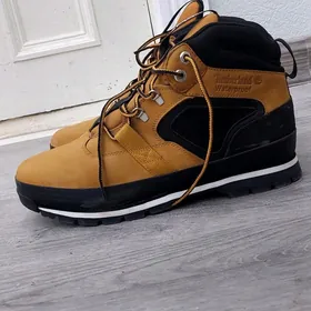 timberland ayakgap kowus