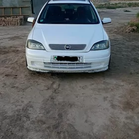 Opel Astra 1999