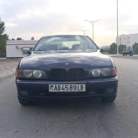 BMW 525 1998