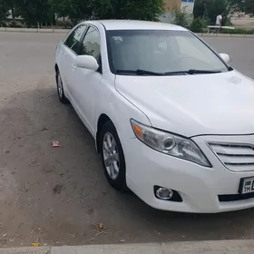 Toyota Camry 2010