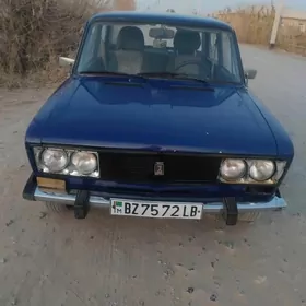 Lada 2106 1985