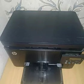 Printer Hp laserjet pro M176n