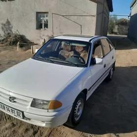 Opel Astra 1991