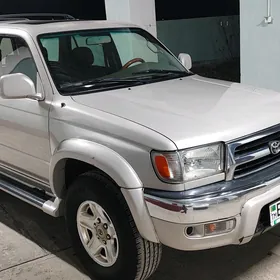 Toyota 4Runner 2001