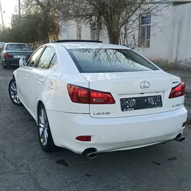 Lexus IS 250 2009