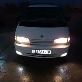 Toyota Previa 1993