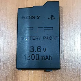 PSP batarey