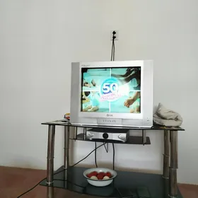 telewizor pastawka