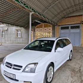 Opel Vectra 2004