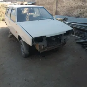 Lada 2109 1995