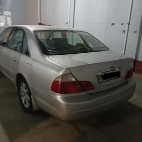 Toyota Avalon 2003