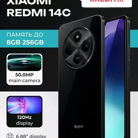 KREDIT КРЕДИТ REDMI 14C