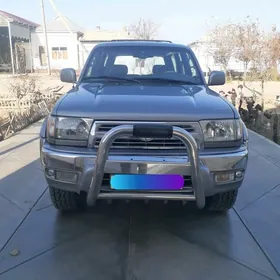 Toyota 4Runner 2001