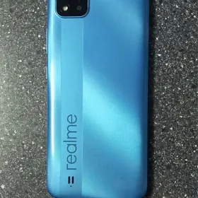 Realme C11