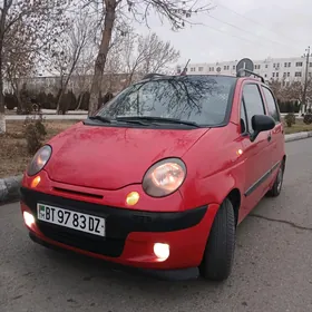 Daewoo Matiz 2003