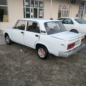 Lada 2107 2002