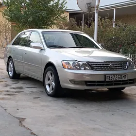 Toyota Avalon 2001