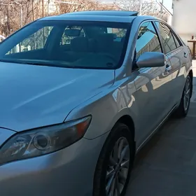 Toyota Camry 2007