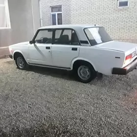 Lada 2107 1998