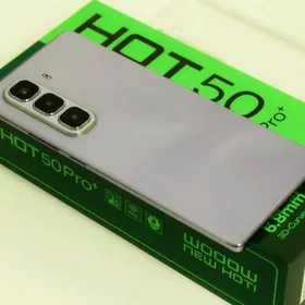 infinix Hot 50 Pro plus